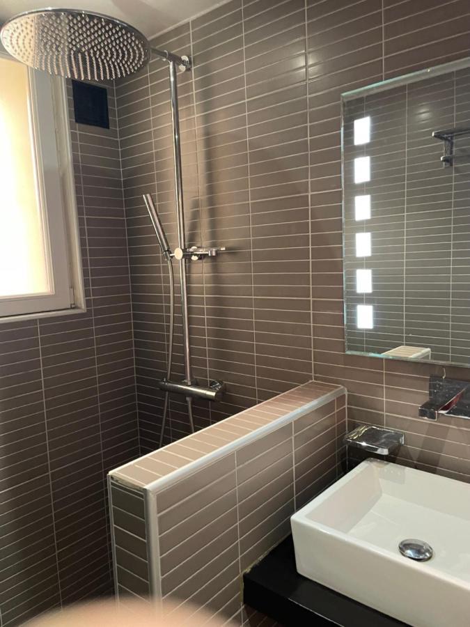 Chambre_Privee_Collioure_Centre Екстериор снимка