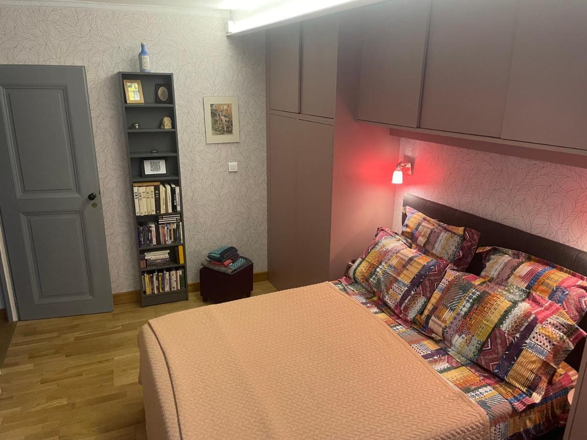 Chambre_Privee_Collioure_Centre Екстериор снимка
